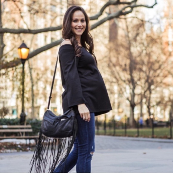 HATCH The Date Night Top Size 3 NWT - Picture 7 of 8